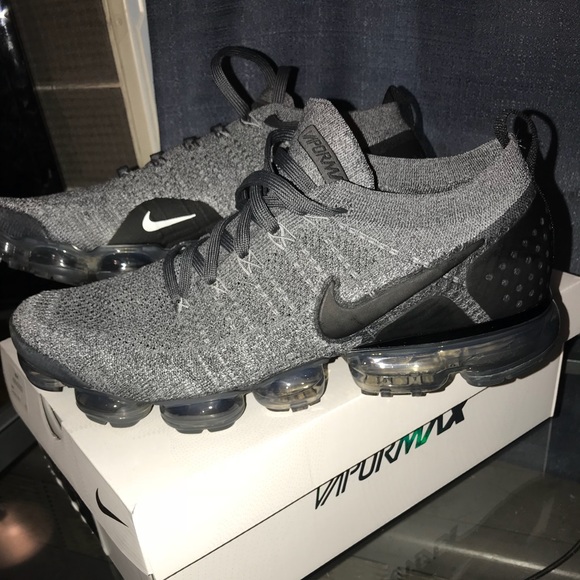 nike vapor flyknit 2